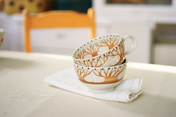 當「文創」這個名詞大放異彩，文青、台灣設計師等詞成