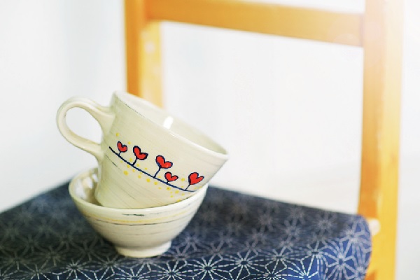 當「文創」這個名詞大放異彩，文青、台灣設計師等詞成