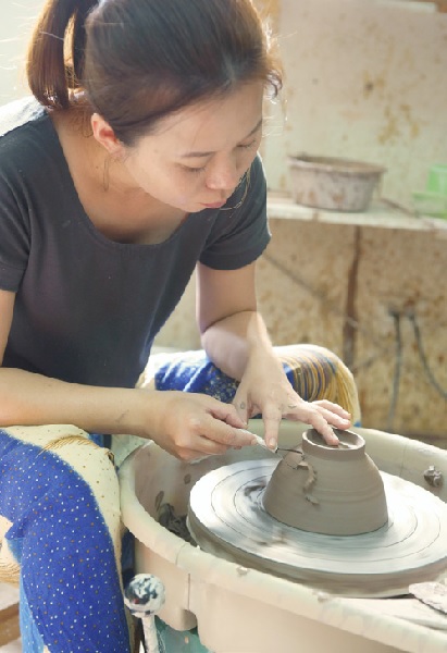 當「文創」這個名詞大放異彩，文青、台灣設計師等詞成