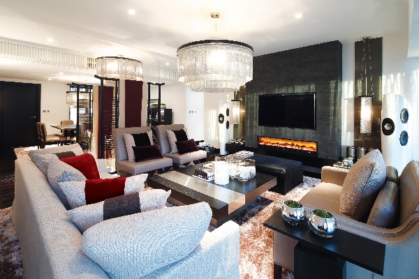 隨女性在現代社會地位逐漸抬高,女性設計作品愈來愈受