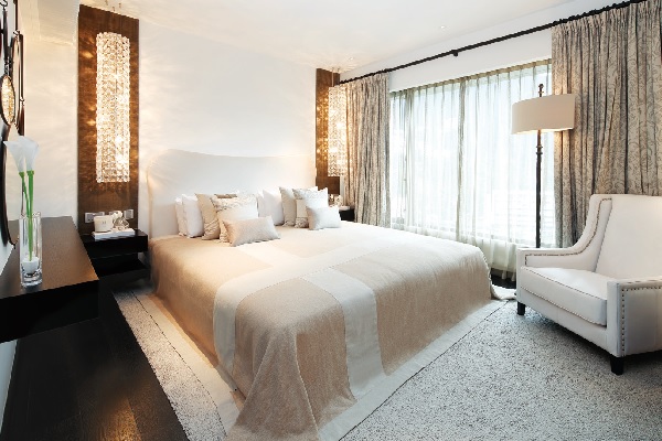 隨女性在現代社會地位逐漸抬高,女性設計作品愈來愈受