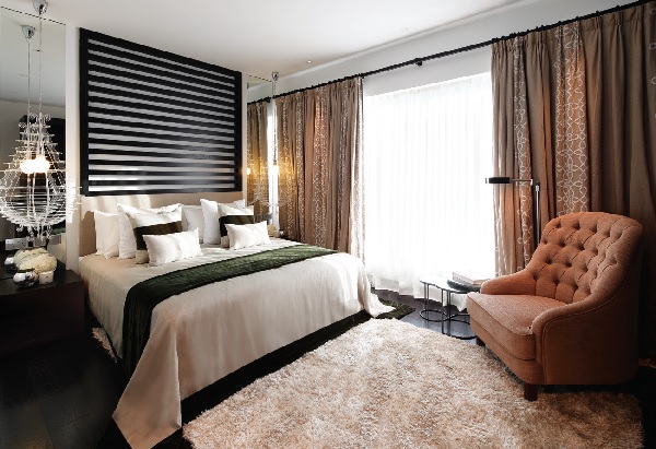 隨女性在現代社會地位逐漸抬高,女性設計作品愈來愈受