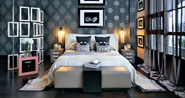 隨女性在現代社會地位逐漸抬高,女性設計作品愈來愈受