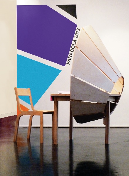 女性有著一股柔情特質，近年來也似乎將這樣的特質揉入