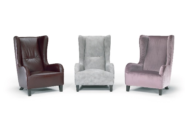 空間不該只有美感，更應該運用其中元素拉近與人的距離