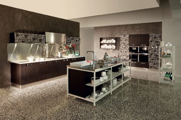 空間不該只有美感，更應該運用其中元素拉近與人的距離