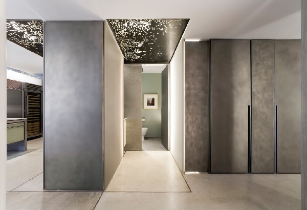 近年來，隨女性主義抬頭，不管在建築、空間、傢具，產