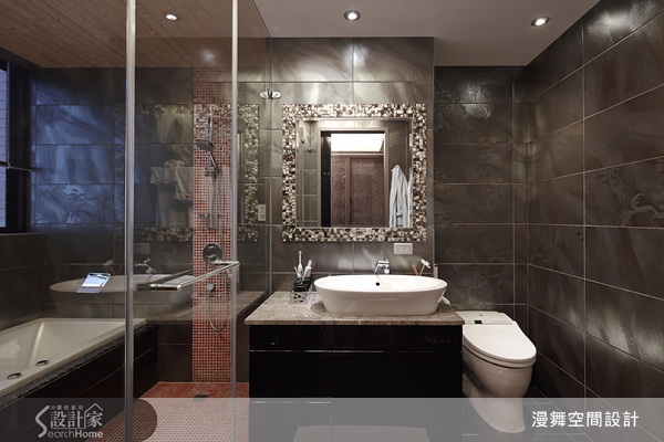 單身的女屋主就是希望回到家能有好心情,因此設計師有