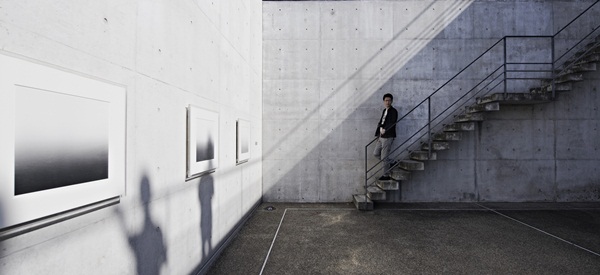 由於在日本留學的淵源，讓朱總監默默地吸收了傳統日式