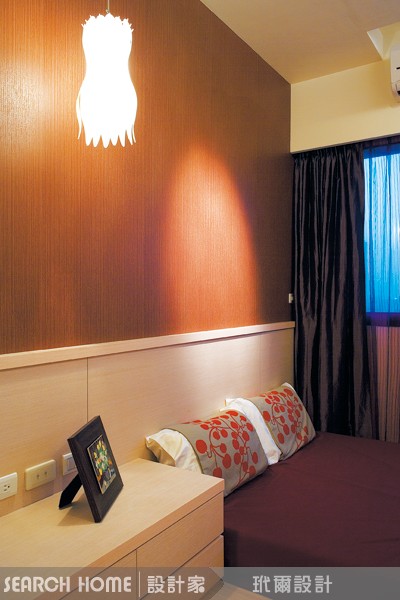 由於在日本留學的淵源,讓朱總監默默地吸收了傳統日式