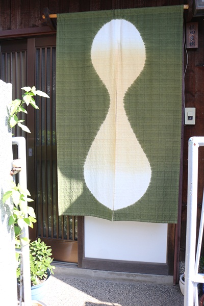 由於在日本留學的淵源，讓朱總監默默地吸收了傳統日式