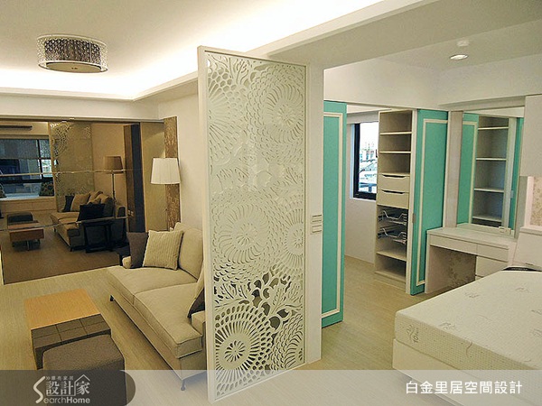 青春不要留白，居家環境也別留白！多數人對於「色彩」