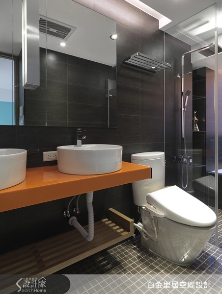 青春不要留白,居家環境也別留白!多數人對於「色彩」