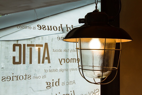 《一個路徑,以及其所指向的記憶片段》這讓你想到什麼