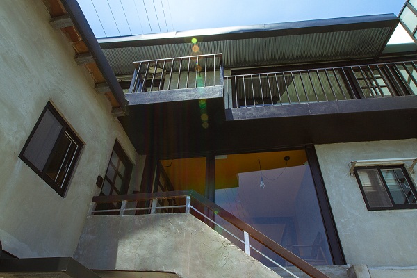 《一個路徑,以及其所指向的記憶片段》這讓你想到什麼