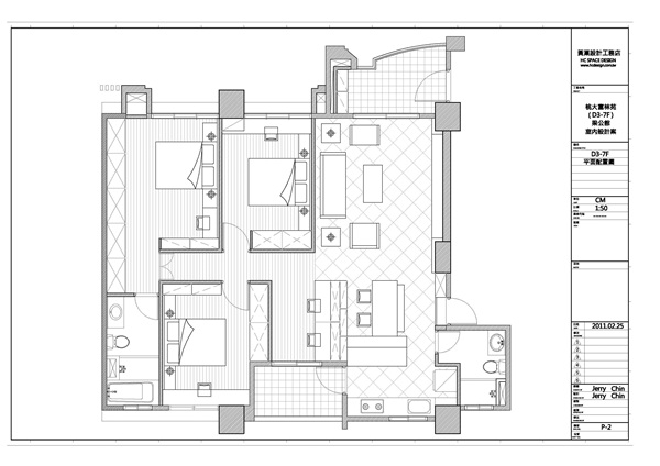 客變顧名思義就是指依照客戶使用需求進行變更,可以做