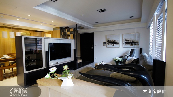 讓家能因為設計而更舒適，相信是所有屋主的夢想。如何