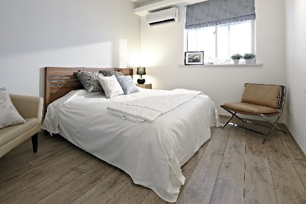 每個人心中對家的想像,不變的期望,或許是擁有「舒適