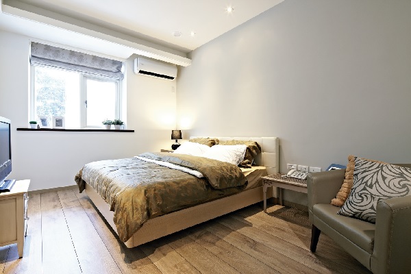 每個人心中對家的想像,不變的期望,或許是擁有「舒適