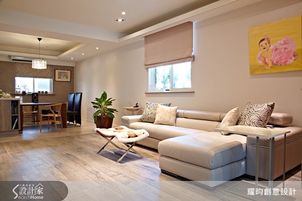 每個人心中對家的想像,不變的期望,或許是擁有「舒適