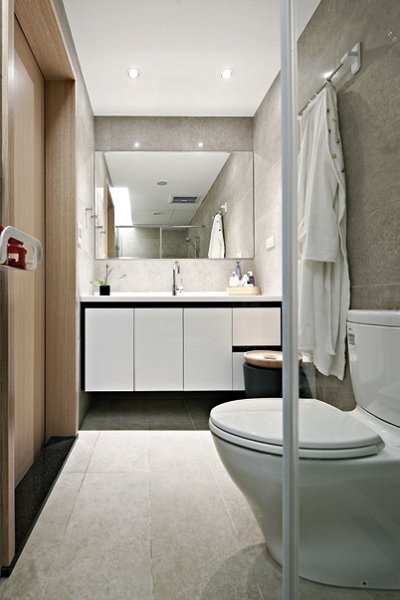 每個人心中對家的想像,不變的期望,或許是擁有「舒適