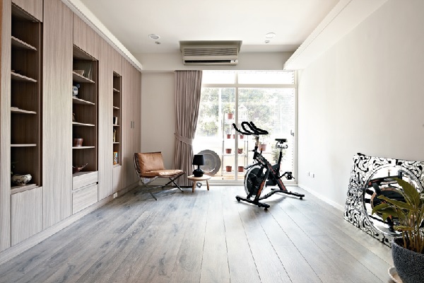 每個人心中對家的想像,不變的期望,或許是擁有「舒適