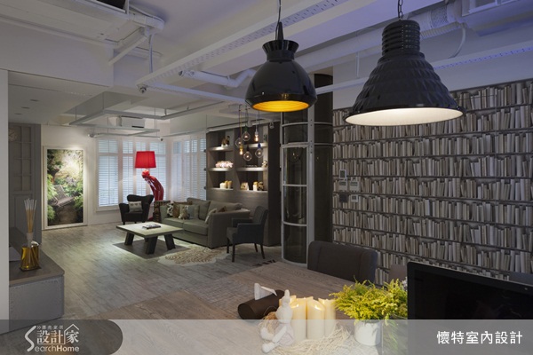 每個人心中都有一個對家的夢想，對於經常在國外Long S