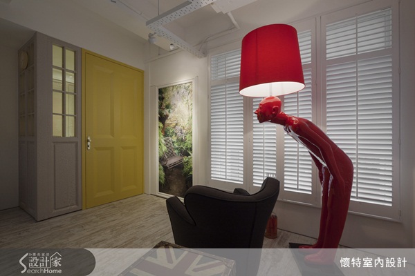 每個人心中都有一個對家的夢想，對於經常在國外Long S