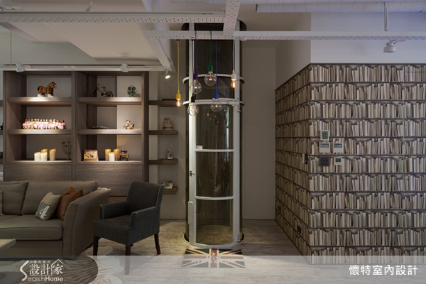 每個人心中都有一個對家的夢想，對於經常在國外Long S