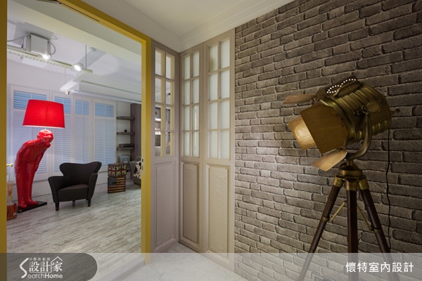 每個人心中都有一個對家的夢想，對於經常在國外Long S