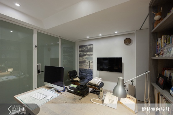 每個人心中都有一個對家的夢想，對於經常在國外Long S