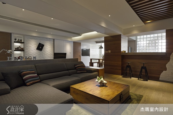 對家，每個人都有一份憧憬，對於新婚夫妻來說更是特別