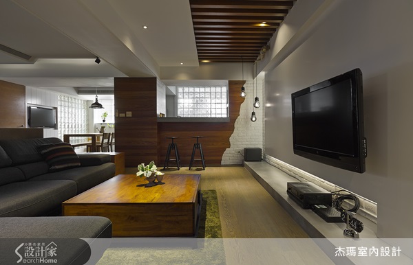 對家，每個人都有一份憧憬，對於新婚夫妻來說更是特別