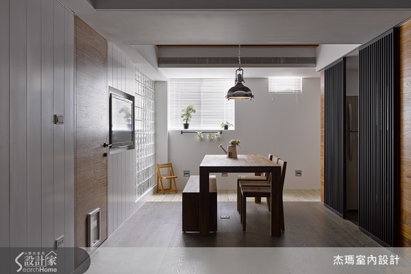 對家，每個人都有一份憧憬，對於新婚夫妻來說更是特別