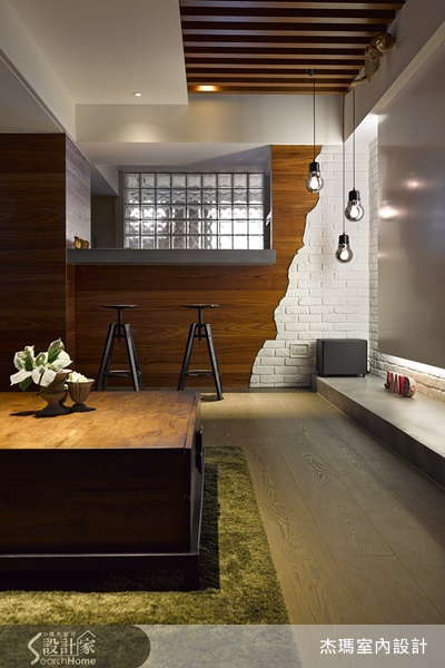 對家，每個人都有一份憧憬，對於新婚夫妻來說更是特別