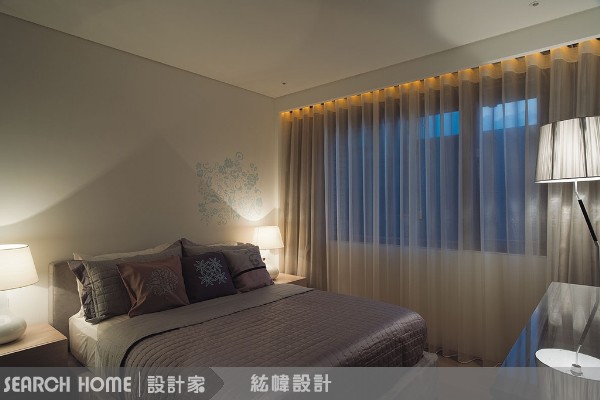 早晨睜開眼的那瞬間,如果有溫暖的陽光迎接那是多麼幸
