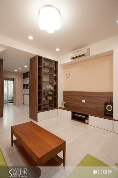 誰說非得大動土木、改改格局，才叫做裝修？輕裝修照樣