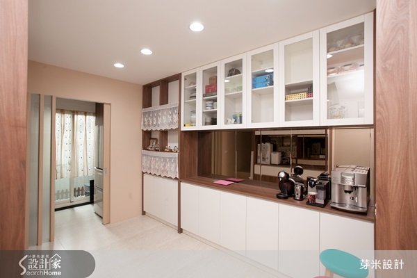 誰說非得大動土木、改改格局，才叫做裝修？輕裝修照樣