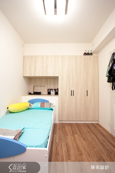 誰說非得大動土木、改改格局，才叫做裝修？輕裝修照樣