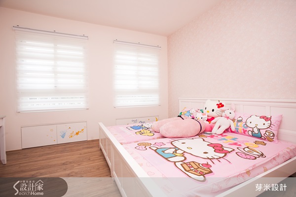 誰說非得大動土木、改改格局,才叫做裝修?輕裝修照樣