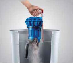 為了保持整潔清新的居家環境，你會清潔每一個角落和縫