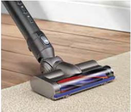 為了保持整潔清新的居家環境，你會清潔每一個角落和縫