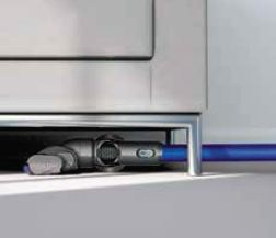 為了保持整潔清新的居家環境，你會清潔每一個角落和縫