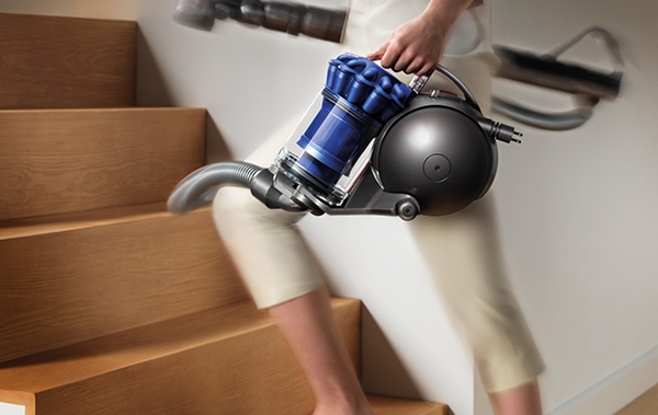 為了保持整潔清新的居家環境，你會清潔每一個角落和縫