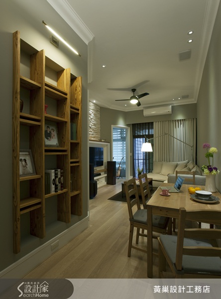 具備增值優勢的房子，大多具備地段好、採光好、格局好