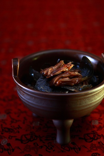 台北寒舍艾美酒店二樓中餐廳寒舍食譜自7月份推出港點