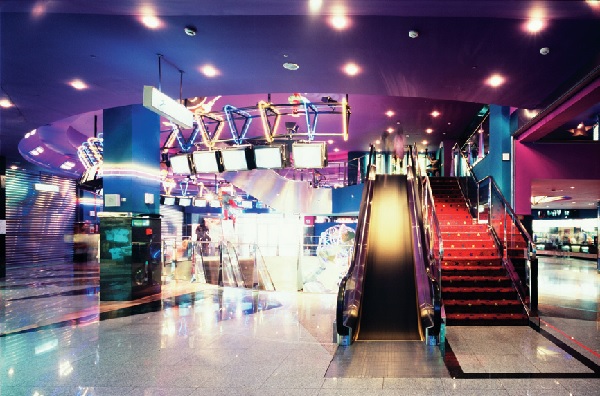 過去,總認為蓋廠辦、蓋商辦應該是男性建築師勝出居多