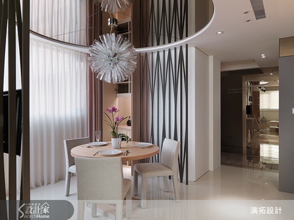 大家對於房子格局的看法,好像是三房兩廳就很完美,許