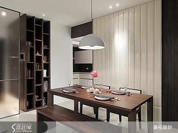 大家對於房子格局的看法,好像是三房兩廳就很完美,許