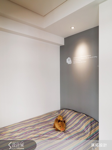 大家對於房子格局的看法,好像是三房兩廳就很完美,許